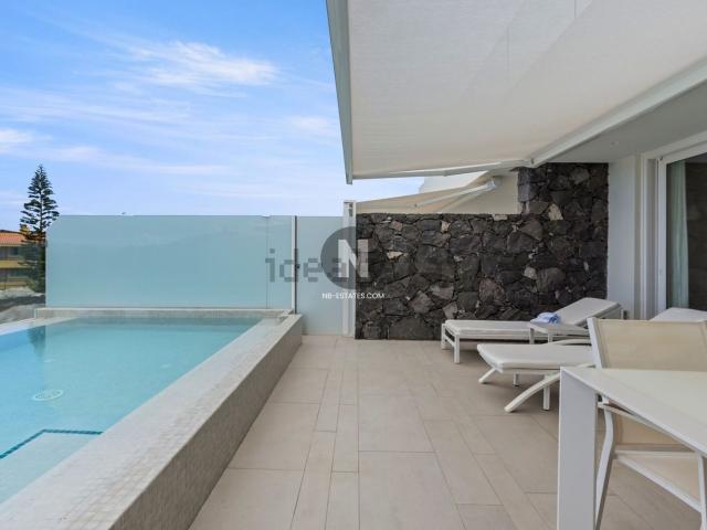 Piso, La Caleta, Adeje
