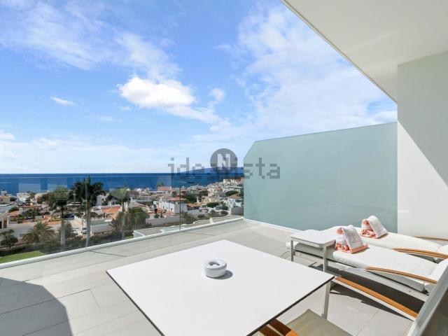 Piso, La Caleta, Adeje