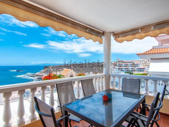 Piso, La Caleta, Adeje