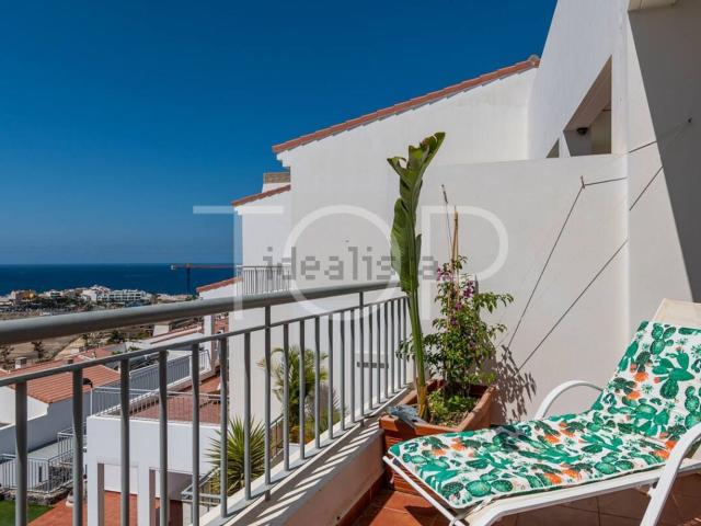 Piso, La Caleta, Adeje