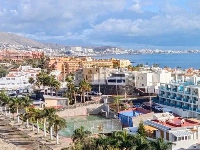Piso, La Caleta, Adeje
