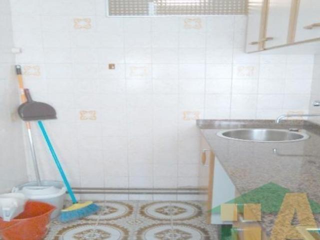 Piso, LA CALZADA GIJON