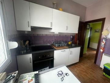Piso, La Calzada, Gijón
