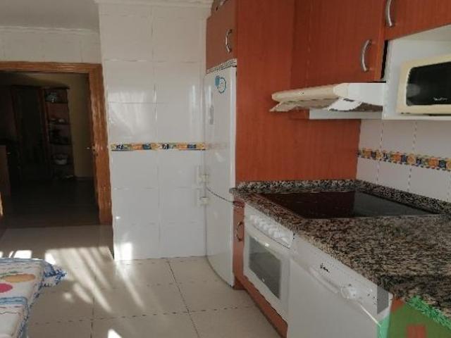 Piso, LA CALZADA GIJON