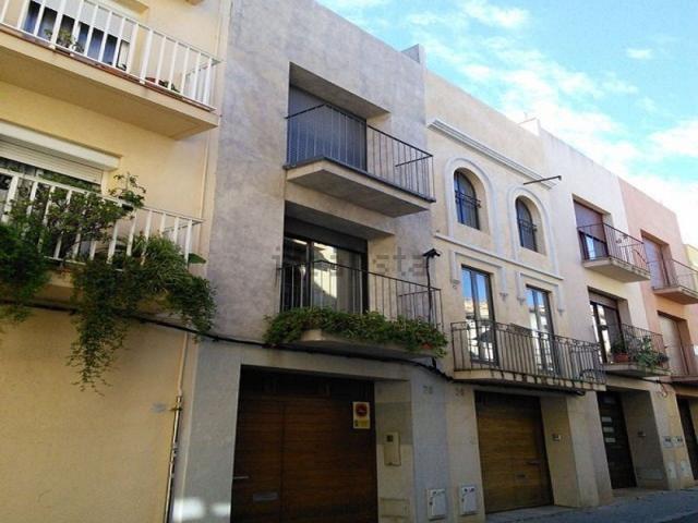 Piso, La Canonja
