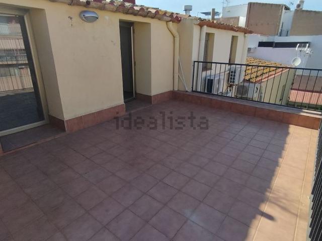Piso, La Canonja