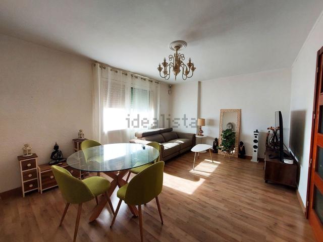 Piso, La Canonja