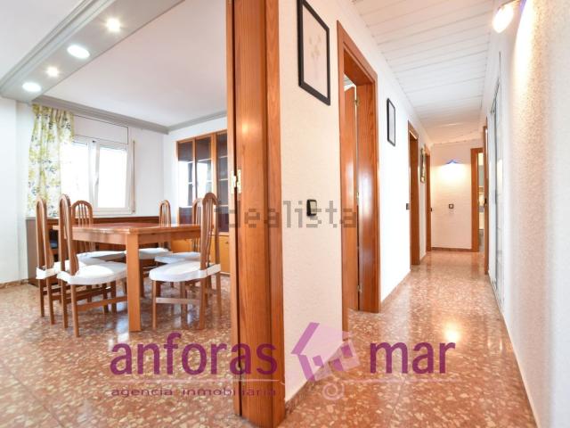 Piso, La Canonja