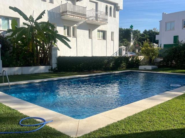 Piso, La Carolina Guadalpín, Marbella