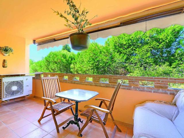 Piso, La Carolina Guadalpín, Marbella