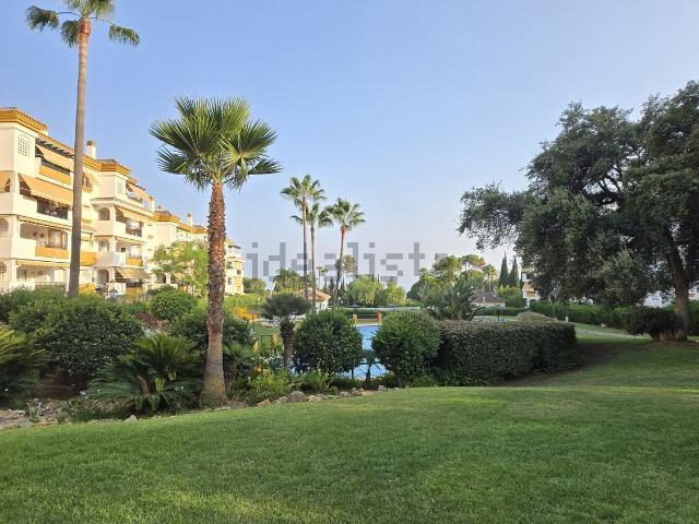Piso, La Carolina Guadalpín, Marbella