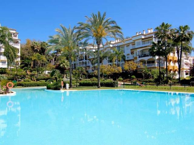 Piso, La Carolina Guadalpín, Marbella