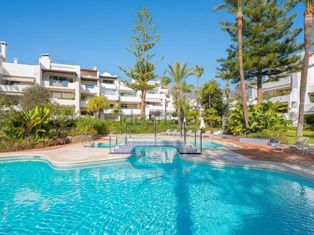 Piso, La Carolina Guadalpín, Marbella