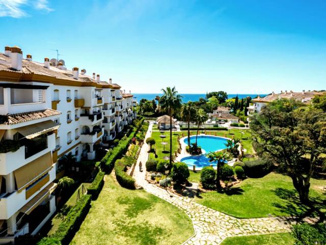 Piso, La Carolina Guadalpín, Marbella