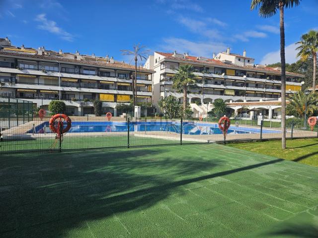 Piso, La Carolina Guadalpín, Marbella