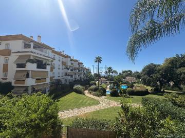 Piso, La Carolina Guadalpín, Marbella
