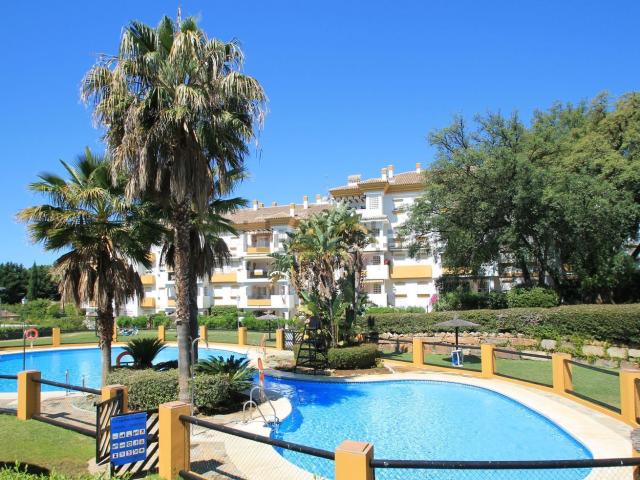 Piso, La Carolina Guadalpín, Marbella