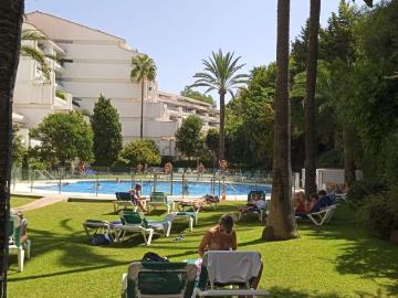 Alhambra, Malaga, Santangelo