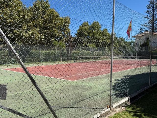Piso, La Carolina Guadalpín, Marbella