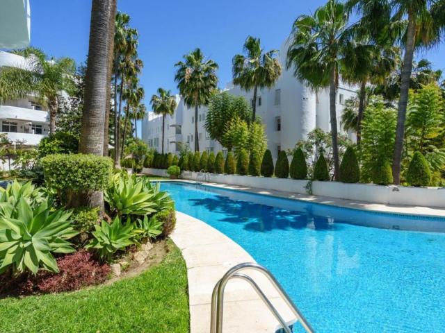 Piso, La Carolina Guadalpín, Marbella