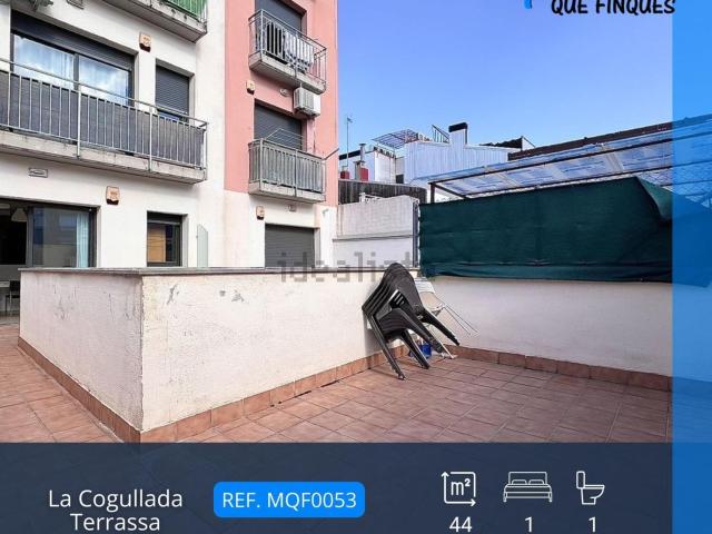 Piso, La Cogullada, Terrassa