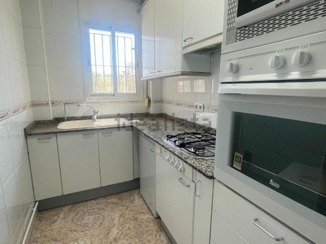 Piso, La Cogullada, Terrassa