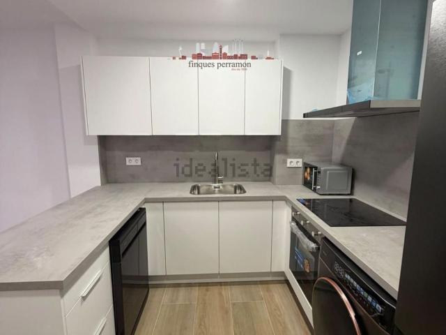 Piso, La Cogullada, Terrassa