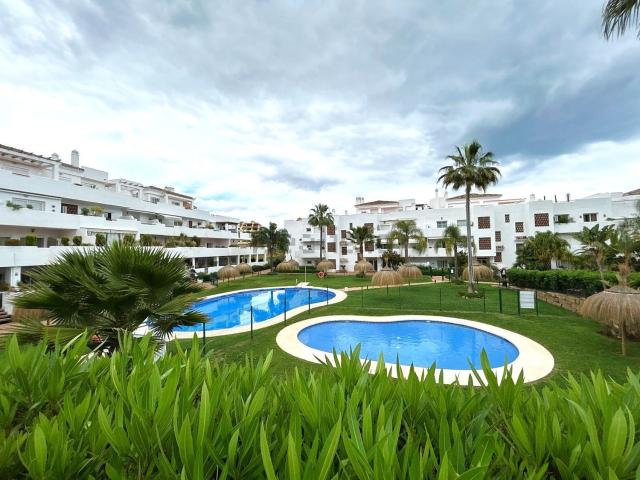 Piso, La Concha Resina Golf, Estepona