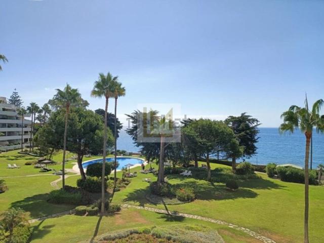 Piso, La Concha Resina Golf, Estepona