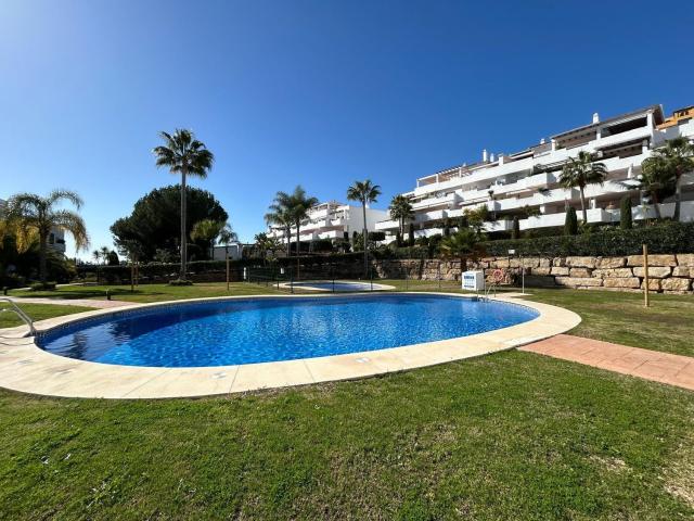 Piso, La Concha Resina Golf, Estepona