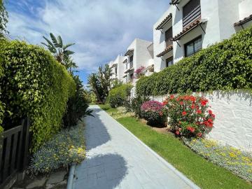 Piso, La Concha Resina Golf, Estepona