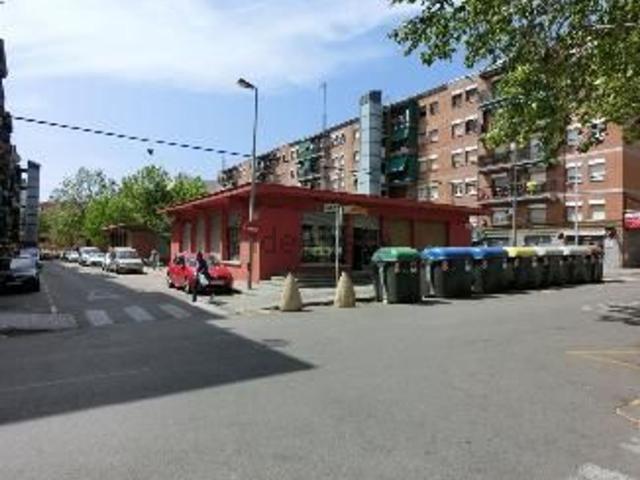 Piso, La Concòrdia, Sabadell