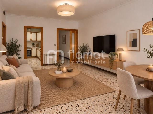 Piso, La Concòrdia, Sabadell