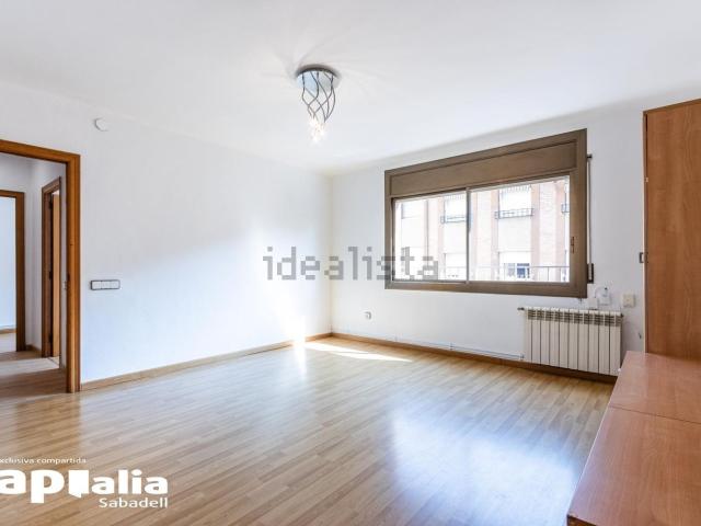 Piso, La Concòrdia, Sabadell