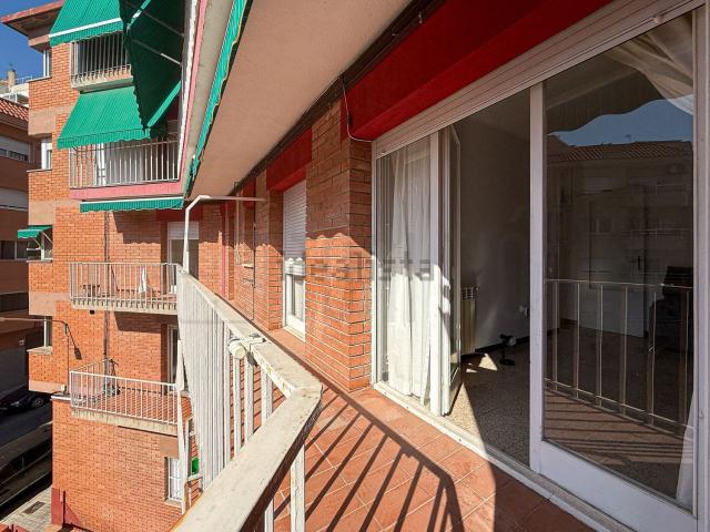 Piso, La Concòrdia, Sabadell