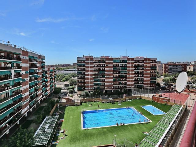 Piso, La Concòrdia, Sabadell