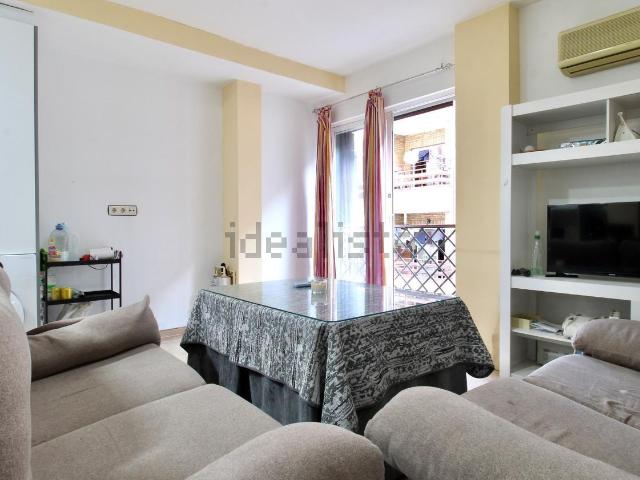 Piso, La Cruz, Granada