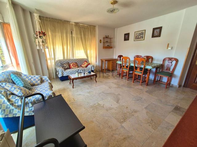 Piso, La Cruz, Granada