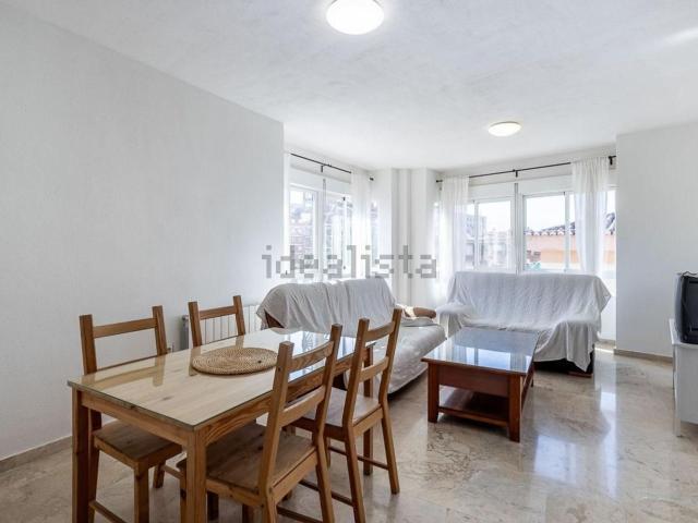 Piso, La Cruz, Granada