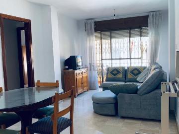 Piso, La Cruz, Granada
