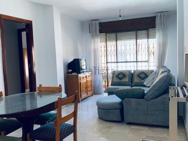 Piso, La Cruz, Granada