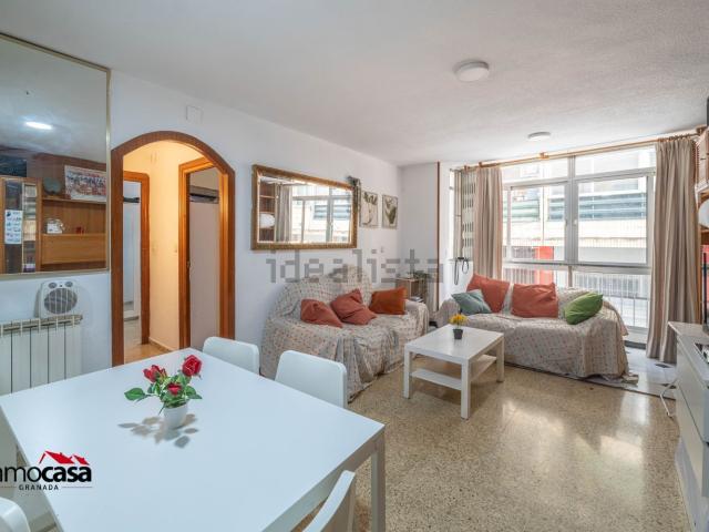 Piso, La Cruz, Granada