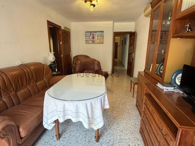 Piso, La Cruz, Granada