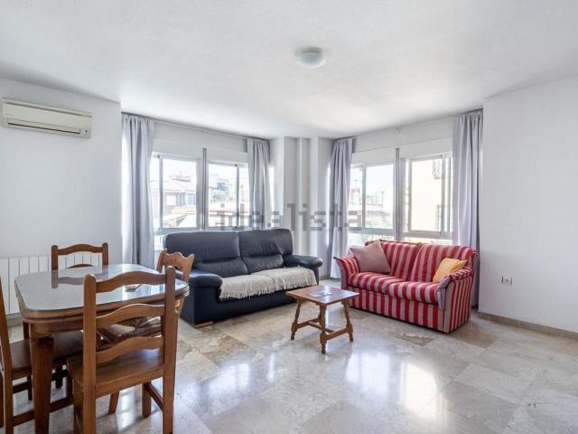 Piso, La Cruz, Granada
