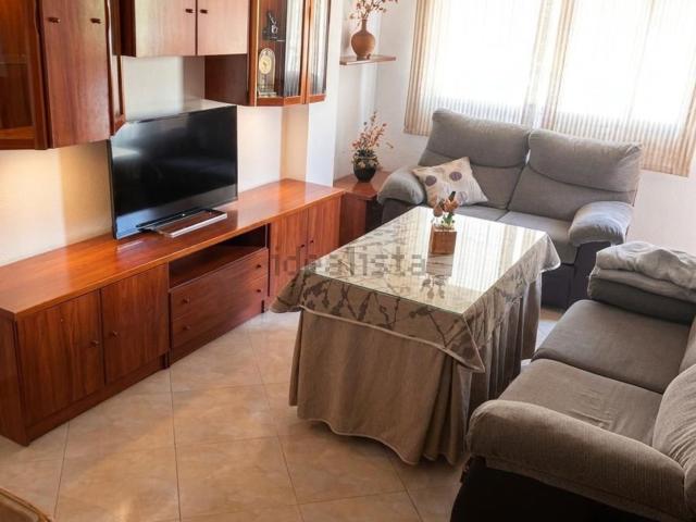 Piso, La Cruz, Granada