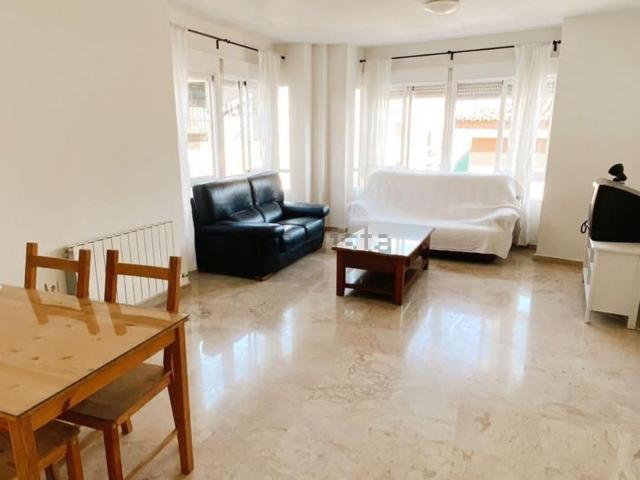 Piso, La Cruz, Granada