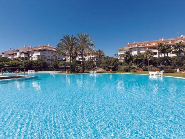 Piso, La Dama de Noche La Alzambra, Marbella