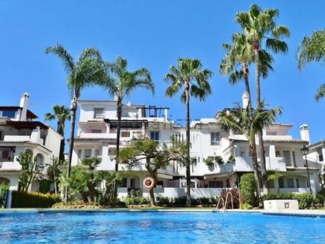 Piso, La Dama de Noche La Alzambra, Marbella