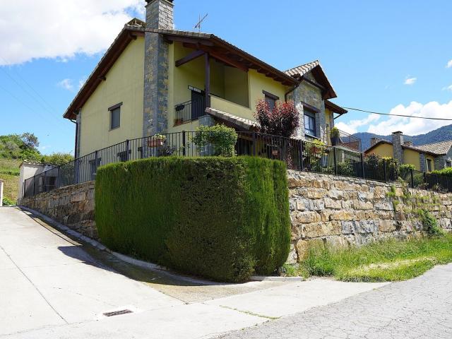 Piso, La Fueva