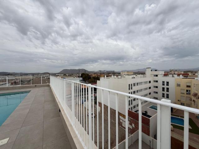 Piso, La Florida, Alicante / Alacant